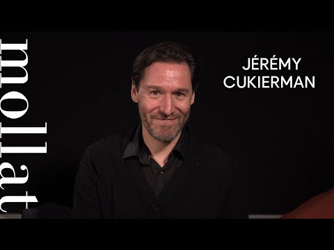 Jérémy Cukierman - L'odyssée du vin