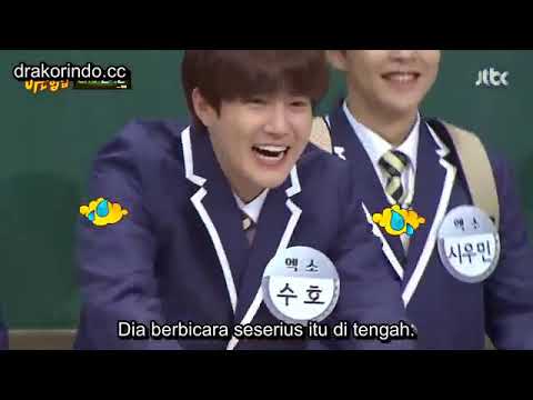 Knowing brother ep 159 sub indo