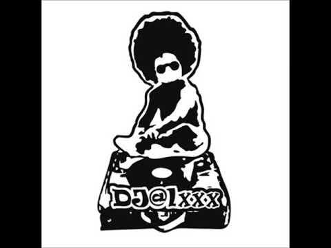 DJalxxx   Old School 90's Hip Hop R'n'B Mix Vol 1