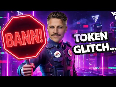 EA FC 26: Ban wave after token glitch! 🚨 Future Stars Team 2: All leaks & info 💡