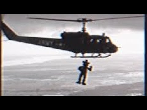 Freddy Fazbear’s Military Deployments (1944-1991)