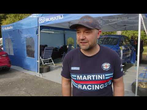 X runda WWTECH SuperOES na Torze Kielce - 22.10.2023