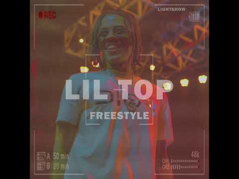 Lightshow - Lil Top (Freestyle)