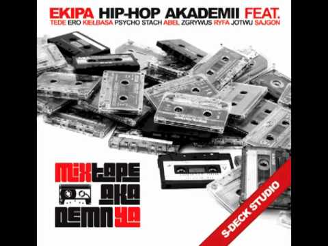 Playmaker, Psycho Stach, MSeven, JotWu - Rap Veza