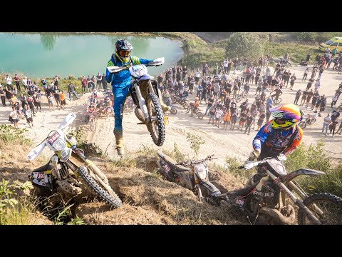 Heaven or Hell Xtreme 2022 | Hard Enduro Series Germany 🇩🇪