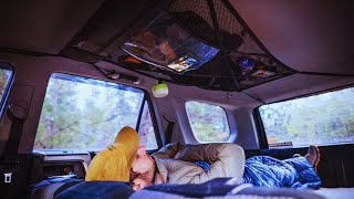 Top Car Camping Storage Gear to Keep Your Setup Clean & Organized (2025 Guide) 🚙