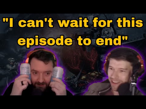 Taylor Saves The Show While Suffering