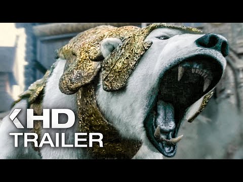 THE GOLDEN COMPASS Trailer (2007)