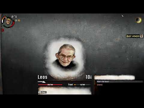 Redoing SpeedRun on Hobo: Tough Life (8 vote within 13 days challenge by Sadlucky)