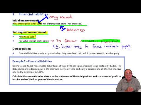 Introduction to ACCA Strategic Business Reporting SBR ACCA SBR