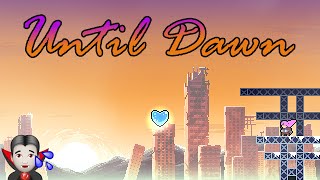 Until Dawn - Clear | Celeste