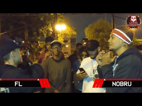 FL x NOBRU / 1º FASE (142º) #RCGDS