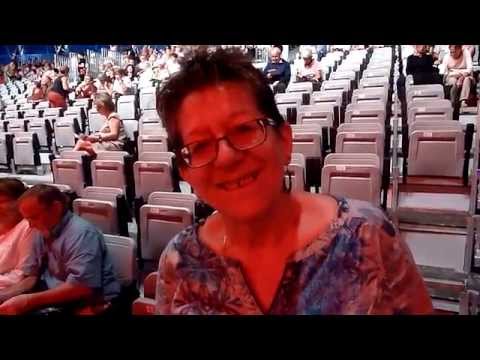 Festival Berlioz 2015 004 Eliane spectatrice