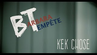 Kek chose