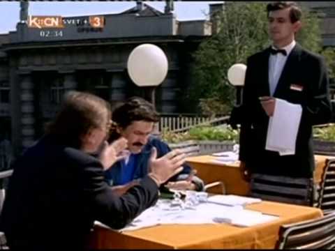 Poslednji krug u monci - Al da bude bogato!