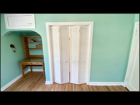 Closet Doors From Lowes