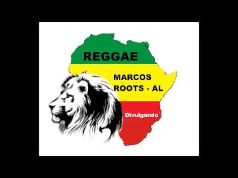 Divulgando: Sherieta - Addis Ababba  / Marcos Roots - AL