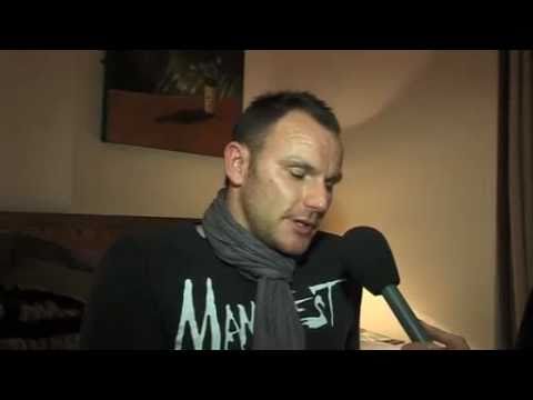 Interview with DJ Mark Knight