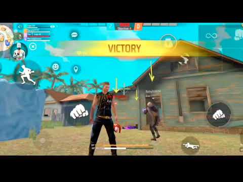 freefire max