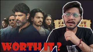 Kathmandu Connection Season 2 | All Episodes Review | Kathmandu Connection 2 Full Episodes | SonyLIV