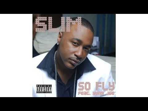Slim (of 112) - So Fly (Instrumental)