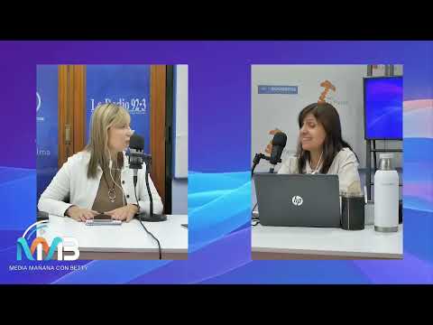 Media Mañana