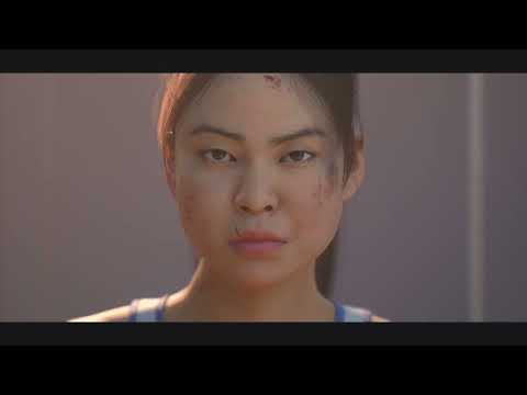 Dead Island 2 - Amy Playthrough SOLA (Part 1)