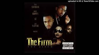 The Firm - Firm All Stars (Ft Pretty Boy)