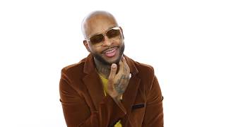 Royce Da 5&#39;9: Eminem Not A Rapper No More He&#39;s Like A Superhero