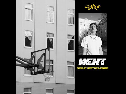Syre - Next (Prod by Scottie & Omgkembo)