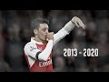 Mesut Özil - The Arsenal Story (2013 - 2020)
