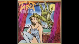 Tarot - Folow me into Madness