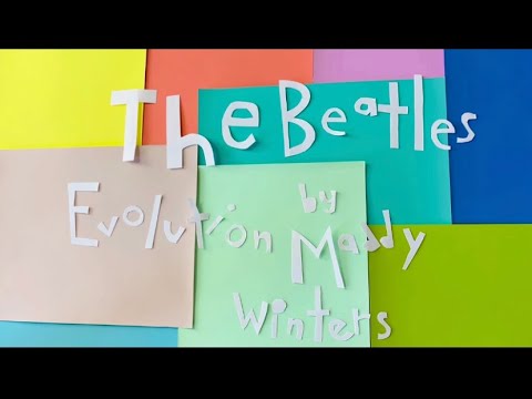 Art 255 Video Essay: The Beatles' Evolution