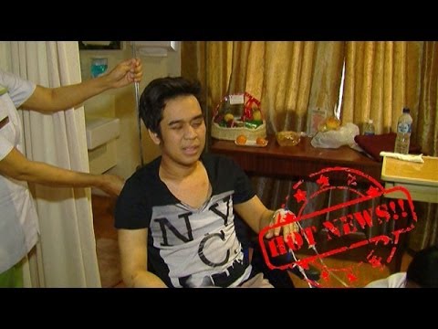 Hot News: Olga Syahputra - Intens 27 April 2014