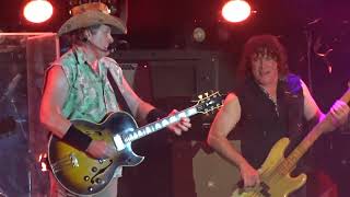 Ted Nugent Live 2022 🡆 Need you Bad 🡄 Jul 30 ⬘ Houston, TX