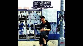 Jin - My First Time [2005]