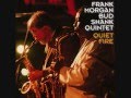 Frank Morgan - Quiet Fire - Solar
