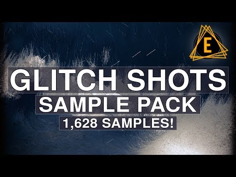 Free Download Glitch Shots WAV