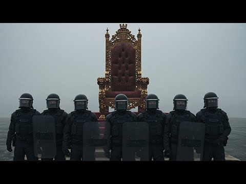 Ozbi - Rant (Official Video Klip)