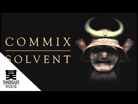 Commix - Solvent