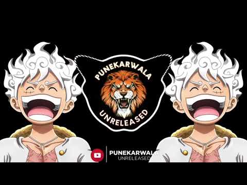 Thillelo Pulleranguma || EDM Mix || Dj AKshay ANJ & Saurabh D || Punekarwala Unreleased