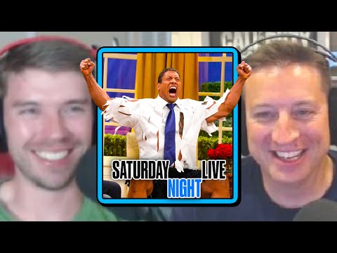 PKA Reacts to The Rock Obama SNL Sketch