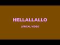 Hellallallo Lyrical Video | Ram Charan | A. R. Rahman | Rakshita Suresh
