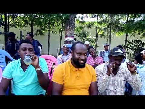 Jala Bultii  irreechaa mana obbo Lammaa Dagginnatuutti wel.Tolosaa Girmaa ajab.....