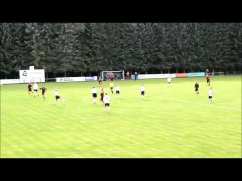 SpVgg Reinsdorf-Vielau 2 - VSG WS Fraureuth-Ruppertsgrün e.V. [27.09.2015] - Tore