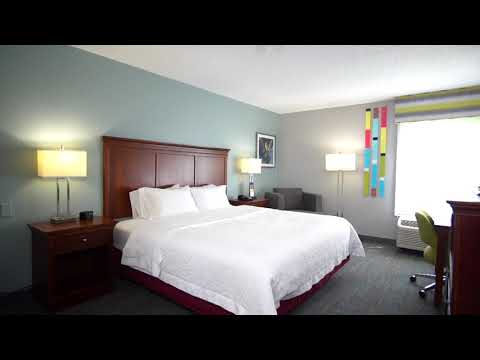 Hampton Inn - Gainesville