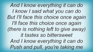 Figure Four - The Cycle Lyrics