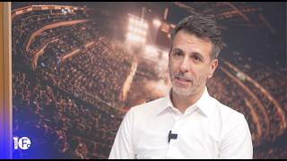 Matias Montero, EveryMatrix: “Entering a market and building a business are different stages of the same process”