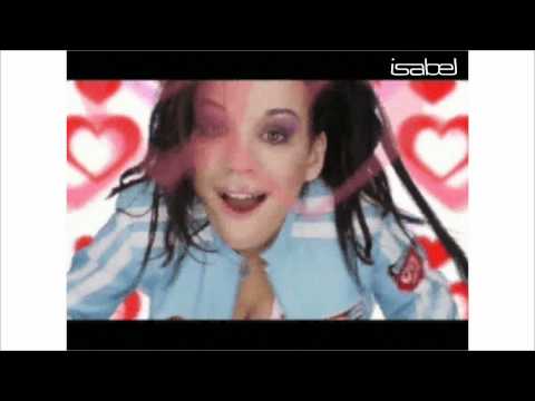 Isabel Soares - Will My Heart Survive - Dance Version (Official Videoclip)