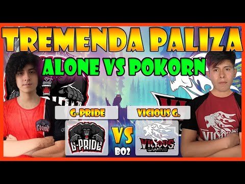 GORILLAZ PRIDE VS VICIOUS GAMING BO2[GAME 1] THE GREAT AMERICAN RIVALRY DIVISION 2 - DOTA 2